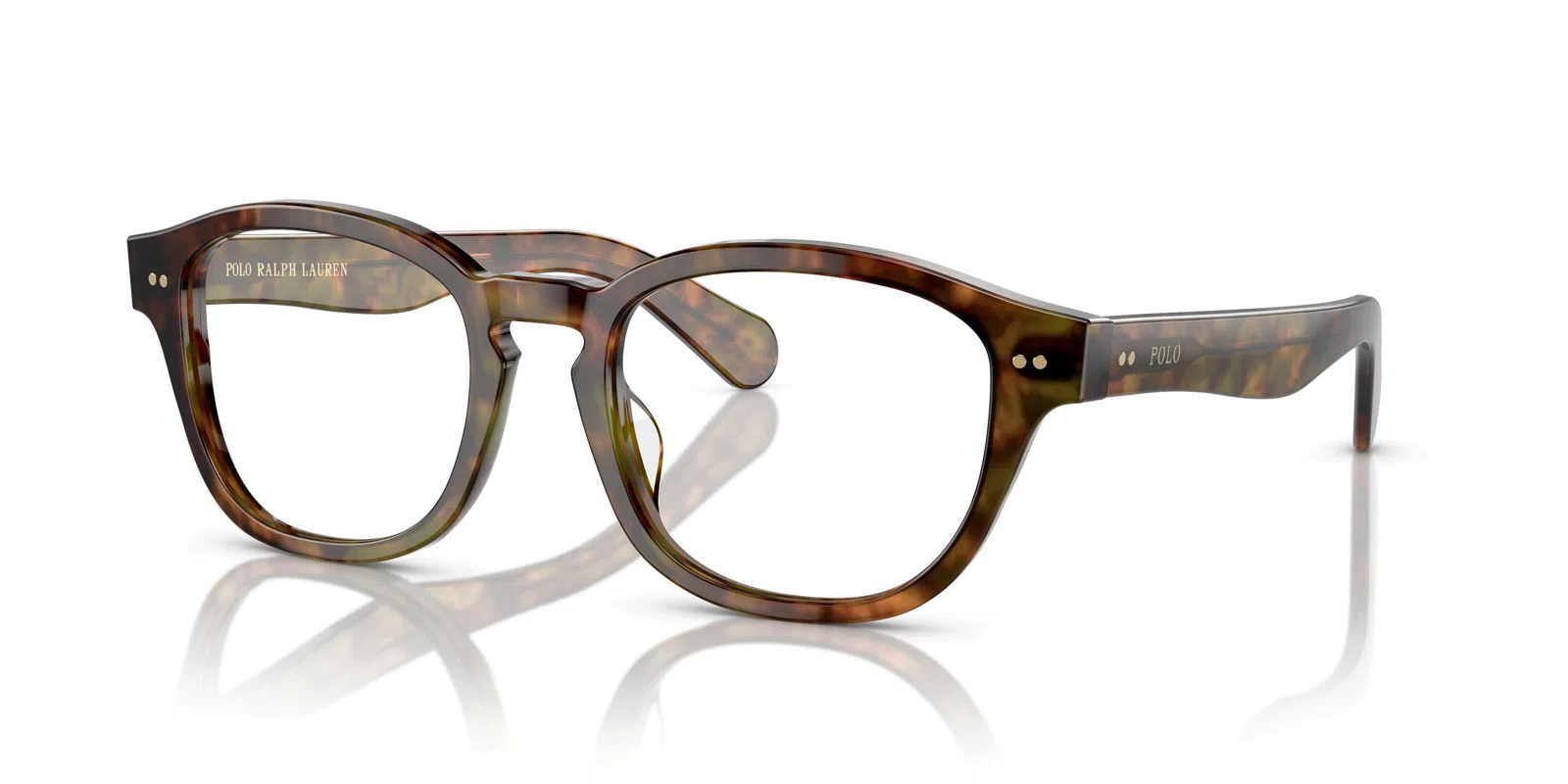 Polo 2261U Eyeglasses - view 13
